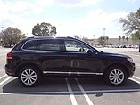 2012 Volkswagen Touareg Photo #6