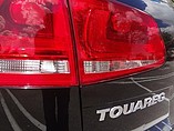 2012 Volkswagen Touareg Photo #8