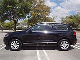2012 Volkswagen Touareg Photo #10