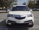 2012 Acura Mdx Photo #3