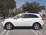 2012 Acura Mdx Photo #4