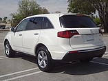 2012 Acura Mdx Photo #5