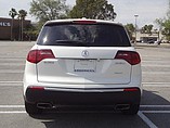 2012 Acura Mdx Photo #7
