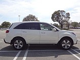 2012 Acura Mdx Photo #8