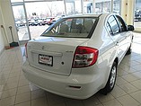 2012 Suzuki Sx4 Photo #3