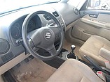 2012 Suzuki Sx4 Photo #8