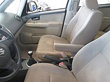 2012 Suzuki Sx4 Photo #9