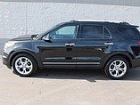 2011 Ford Explorer Photo #3