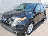 2011 Ford Explorer Photo #4