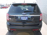 2011 Ford Explorer Photo #7