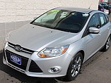 2014 Ford Focus Photo #1
