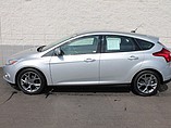 2014 Ford Focus Photo #2