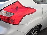 2014 Ford Focus Photo #8