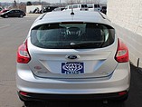 2014 Ford Focus Photo #9