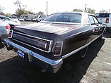 1977 Ford Ltd Photo #1