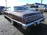1977 Ford Ltd Photo #6