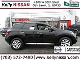 2011 Nissan Murano Photo #1
