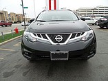 2011 Nissan Murano Photo #2