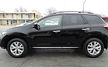 2011 Nissan Murano Photo #3