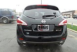 2011 Nissan Murano Photo #5