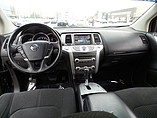 2011 Nissan Murano Photo #6