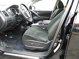 2011 Nissan Murano Photo #9