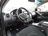 2011 Nissan Murano Photo #10