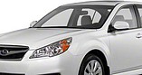 2011 Subaru Legacy Photo #2
