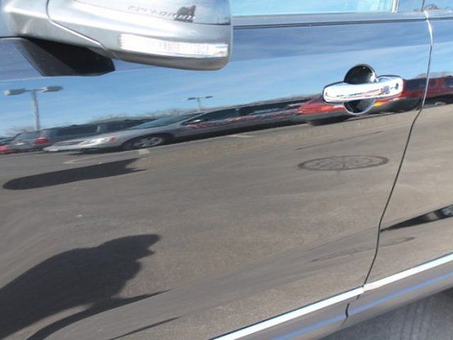 2011 Ford Explorer Photo