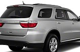 2012 Dodge Durango Photo #1