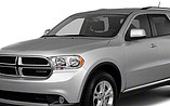 2012 Dodge Durango Photo #3