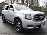 2015 Gmc Yukon Photo #1