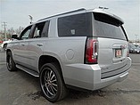 2015 Gmc Yukon Photo #2