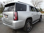 2015 Gmc Yukon Photo #3