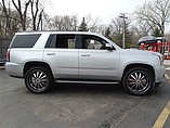 2015 Gmc Yukon Photo #4