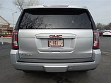 2015 Gmc Yukon Photo #5