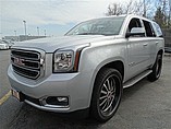 2015 Gmc Yukon Photo #6