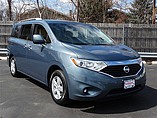 2011 Nissan Quest Photo #1