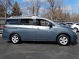2011 Nissan Quest Photo #2