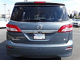 2011 Nissan Quest Photo #3