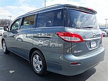2011 Nissan Quest Photo #4