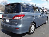 2011 Nissan Quest Photo #5