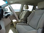 2011 Nissan Quest Photo #9