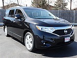 2012 Nissan Quest Photo #2