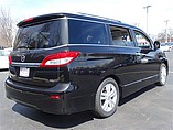 2012 Nissan Quest Photo #3