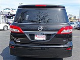 2012 Nissan Quest Photo #4