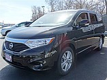 2012 Nissan Quest Photo #5