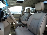 2012 Nissan Quest Photo #9