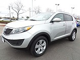 2013 Kia Sportage Photo #1