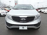 2013 Kia Sportage Photo #3